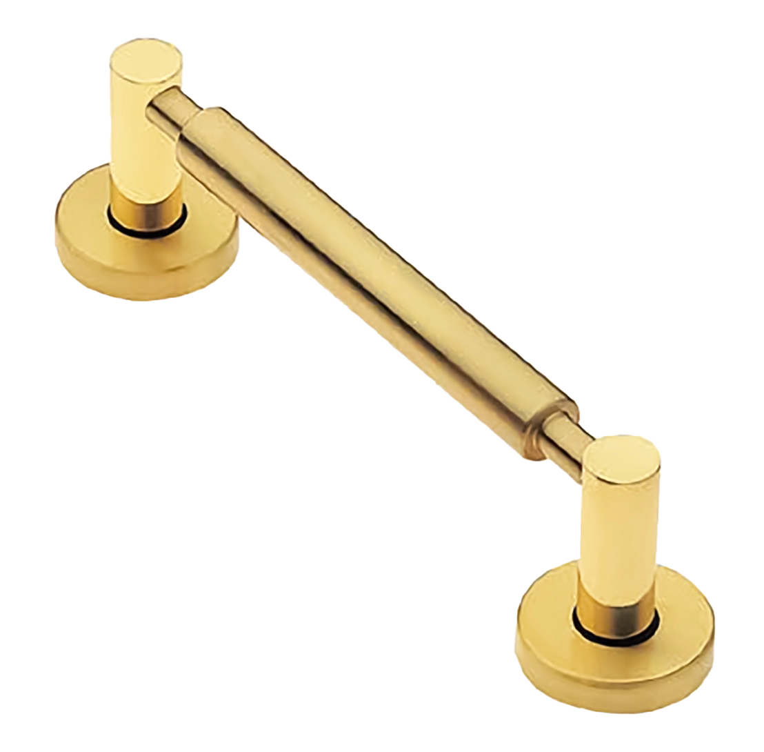 Ручка-скоба CLOUD PH OTL, цвет - золото фото купить Новокузнецк