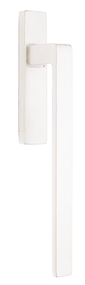 Пара ручек-скоб на планке HORIZONT AS/Q BIA под ключ Буратино для раздвижных дверей, цвет матовый никель фото купить Новокузнецк