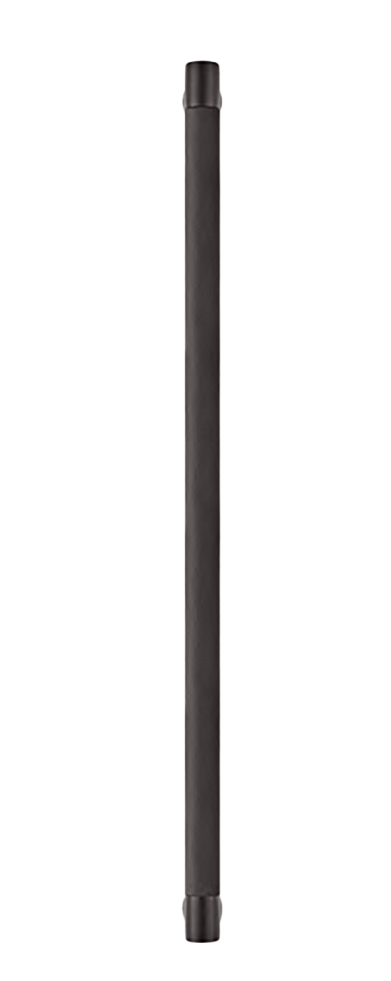 Ручка-скоба HIDE TIME PH/A ANT, цвет - антрацит фото купить Новокузнецк