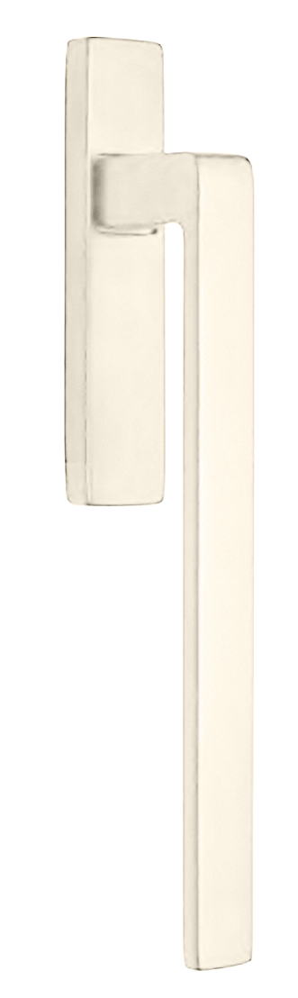 Пара ручек-скоб на планке HORIZONT AS/Q NIS под ключ Буратино для раздвижных дверей, цвет матовый никель фото купить в Новокузнецке