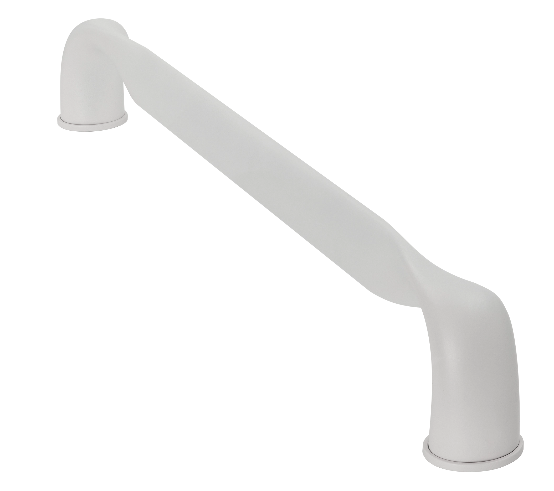 Ручка-скоба LVB PH WF, цвет Зимняя стужа/Winter Frost фото купить Новокузнецк