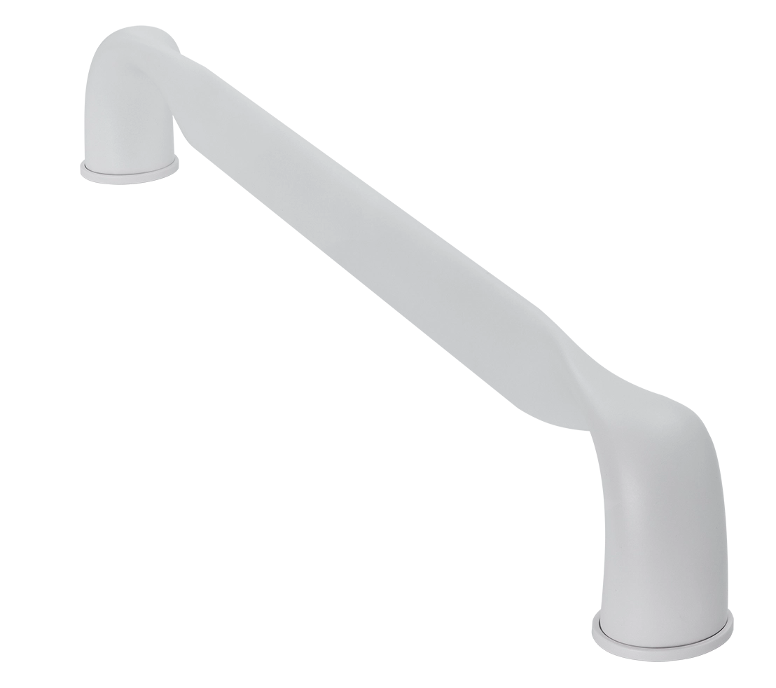 Ручка-скоба LVB PH SMI, цвет Весенняя дымка/Spring Mist фото купить Новокузнецк