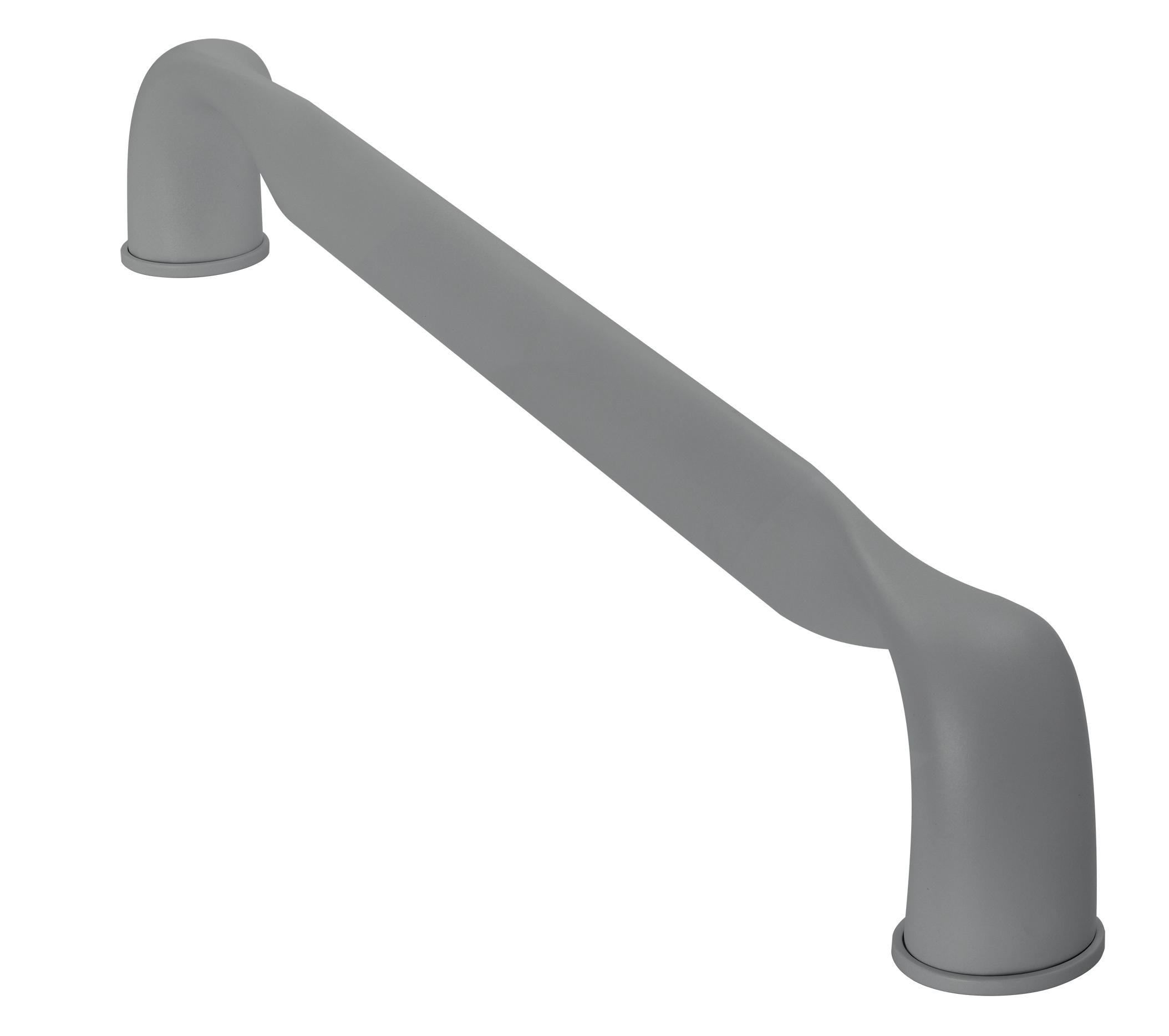 Ручка-скоба LVB PH SSW, цвет Стокгольмский снегопад/Stockholm Snowfall фото купить Новокузнецк