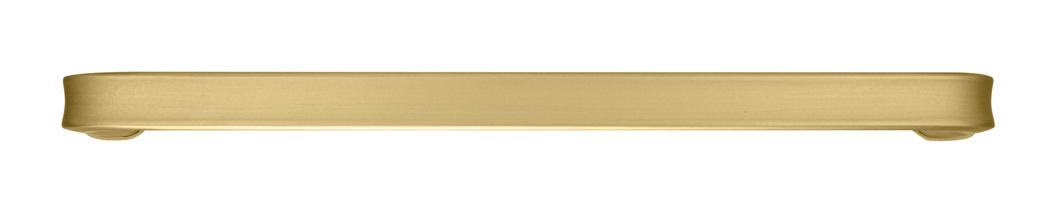 Ручка-скоба THE BUS STATION PH AH, цвет Осенний мёд/Autumn Honey фото morelli Новокузнецк