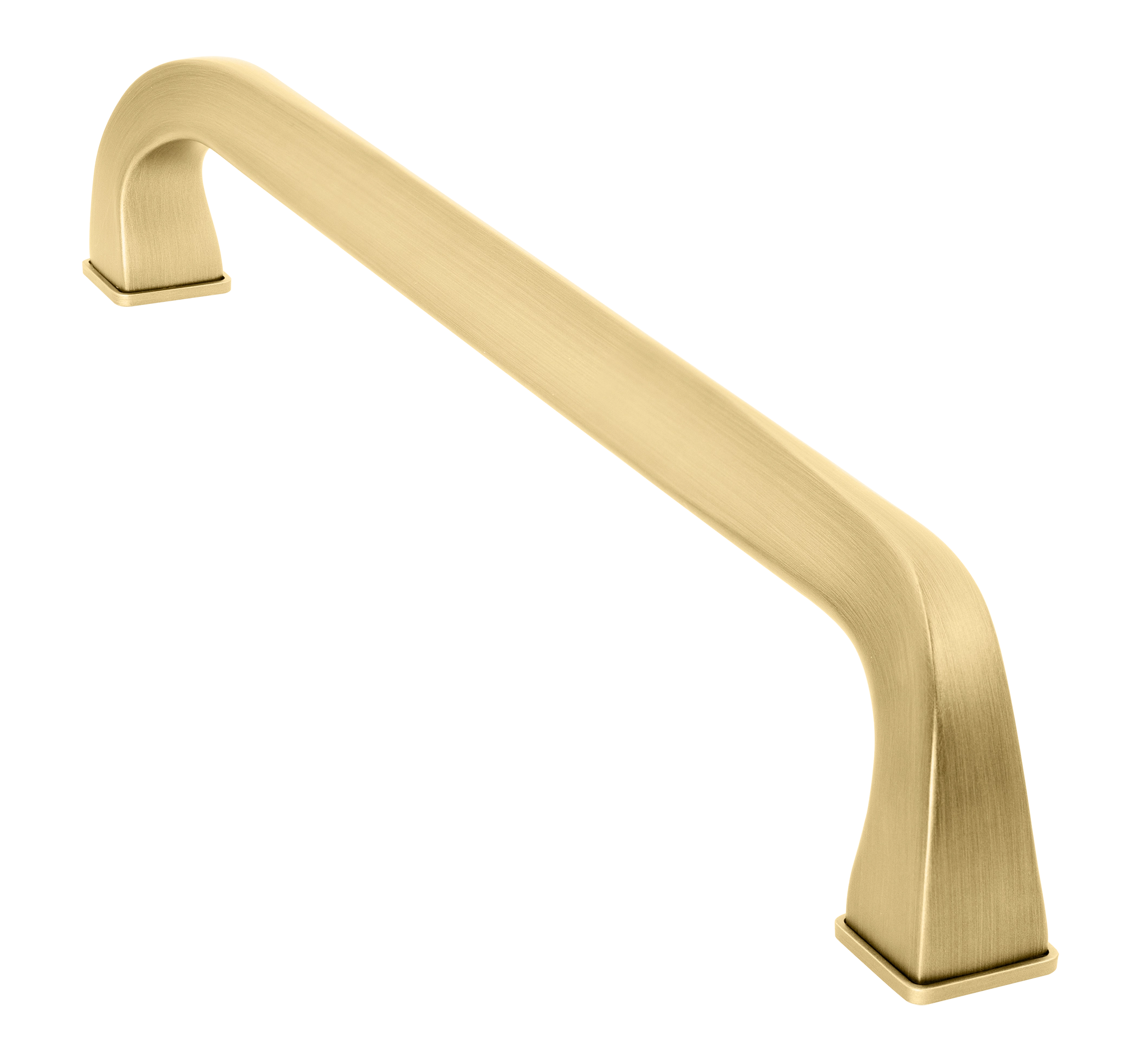 Ручка-скоба WD CONCERT HALL PH AH, цвет Осенний мёд/Autumn Honey фото купить Новокузнецк