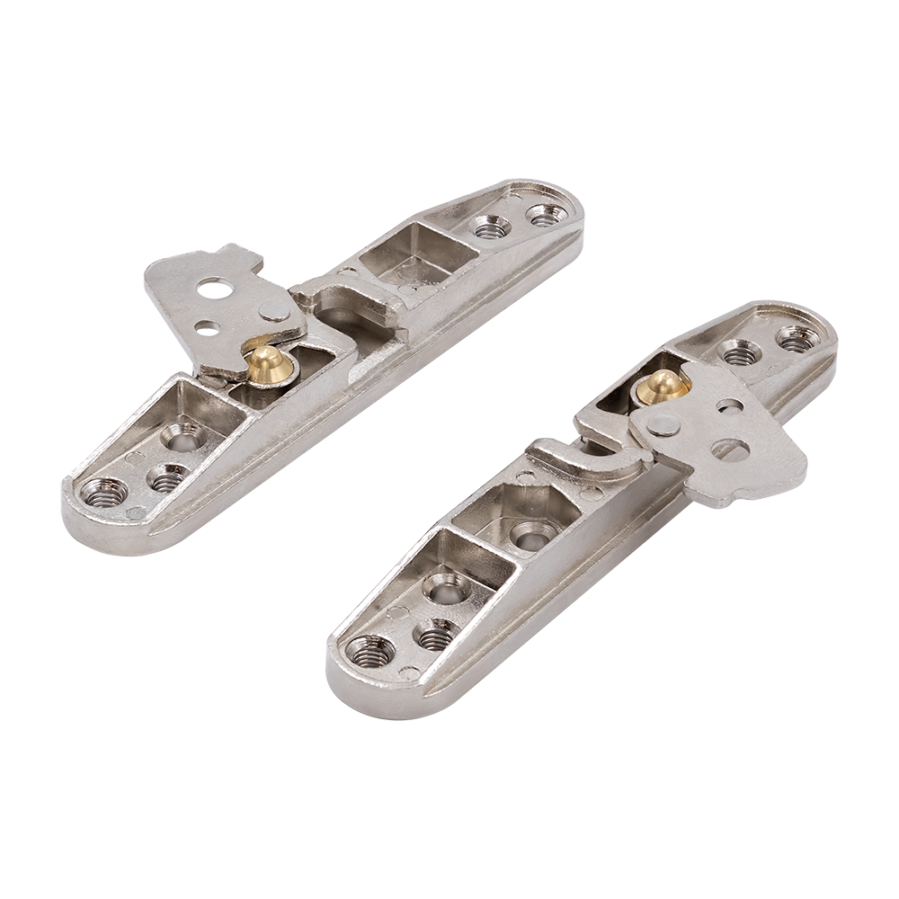 Комплект ролик-стопор SLIDING SET 1-SO 40kg NEW для синхр. открывания, дверь до 40кг фото morelli Новокузнецк