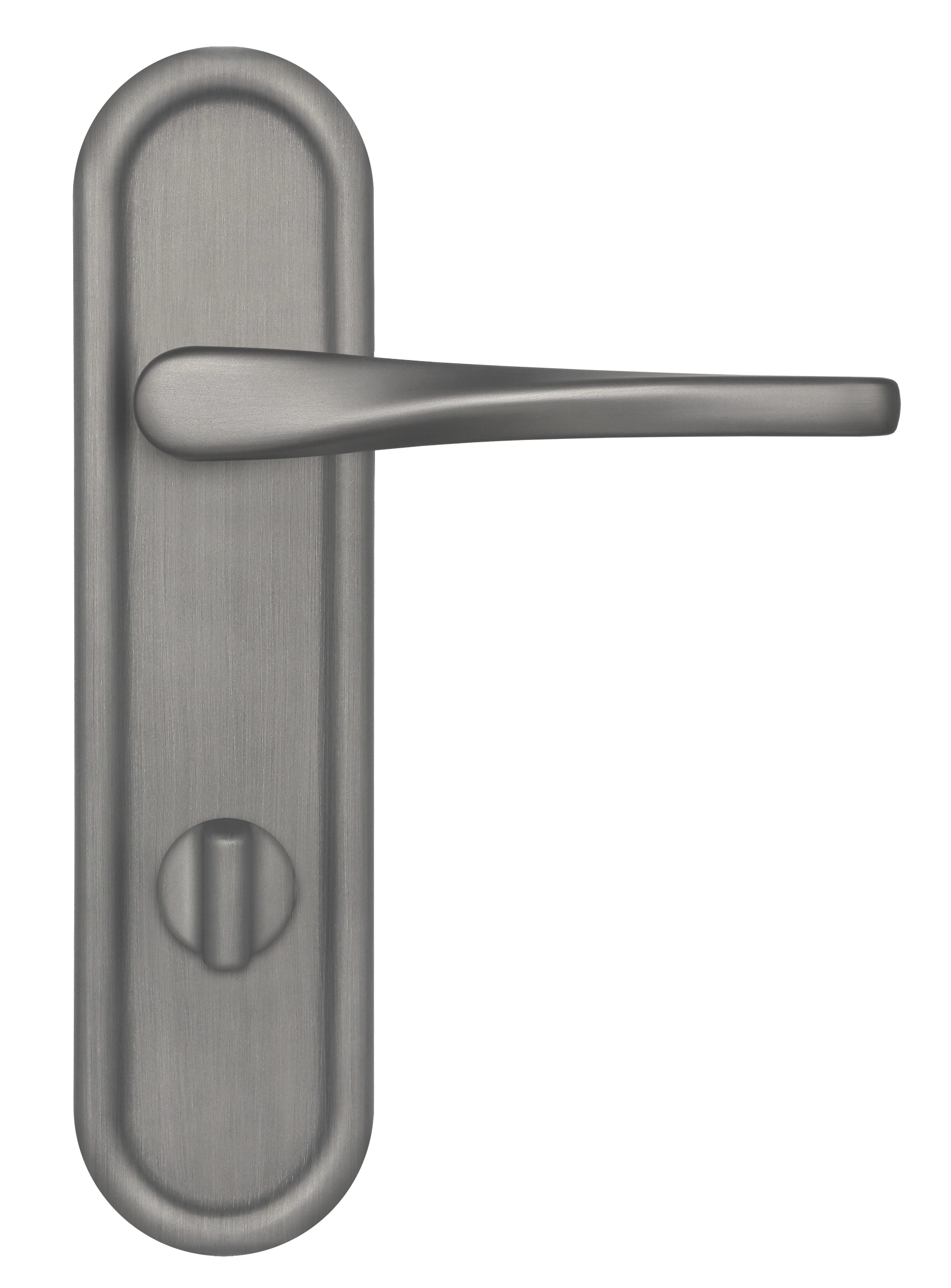 Ручка дверная THE OLYMPICS PLR WF на планке, цвет Зимняя стужа/Winter Frost фото купить в Новокузнецке