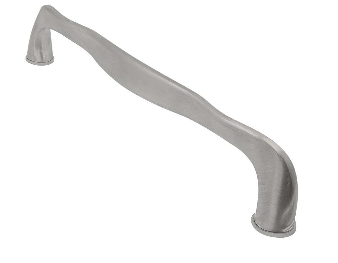 Ручка-скоба SKYSCRAPER PH WF, цвет Зимняя стужа/Winter Frost фото купить Новокузнецк