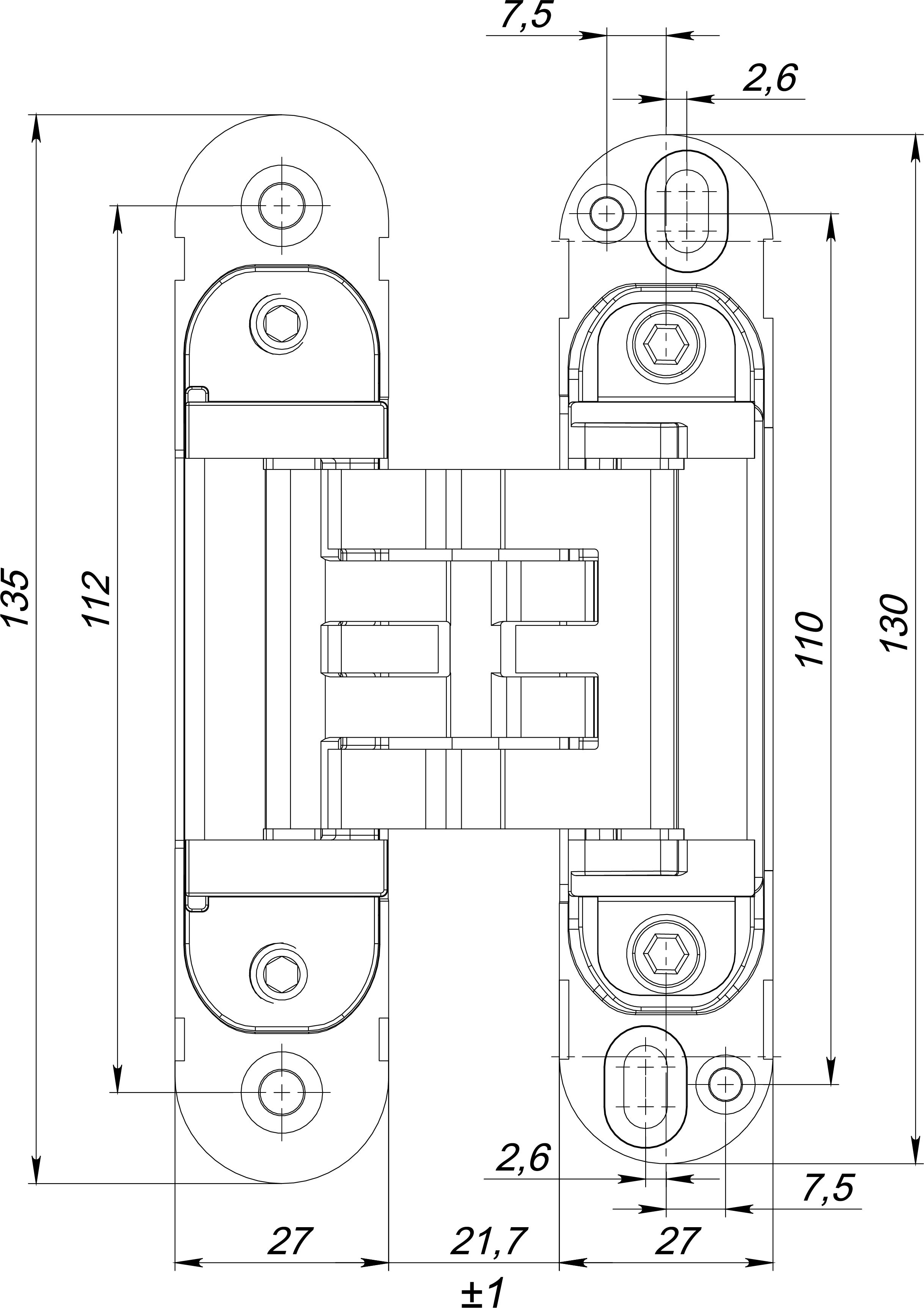 Ручка дверная MH-65-R6 SEMPIONE MSG на круглой розетке, цвет матовое сатинированное золото фото фурнитура Новокузнецк