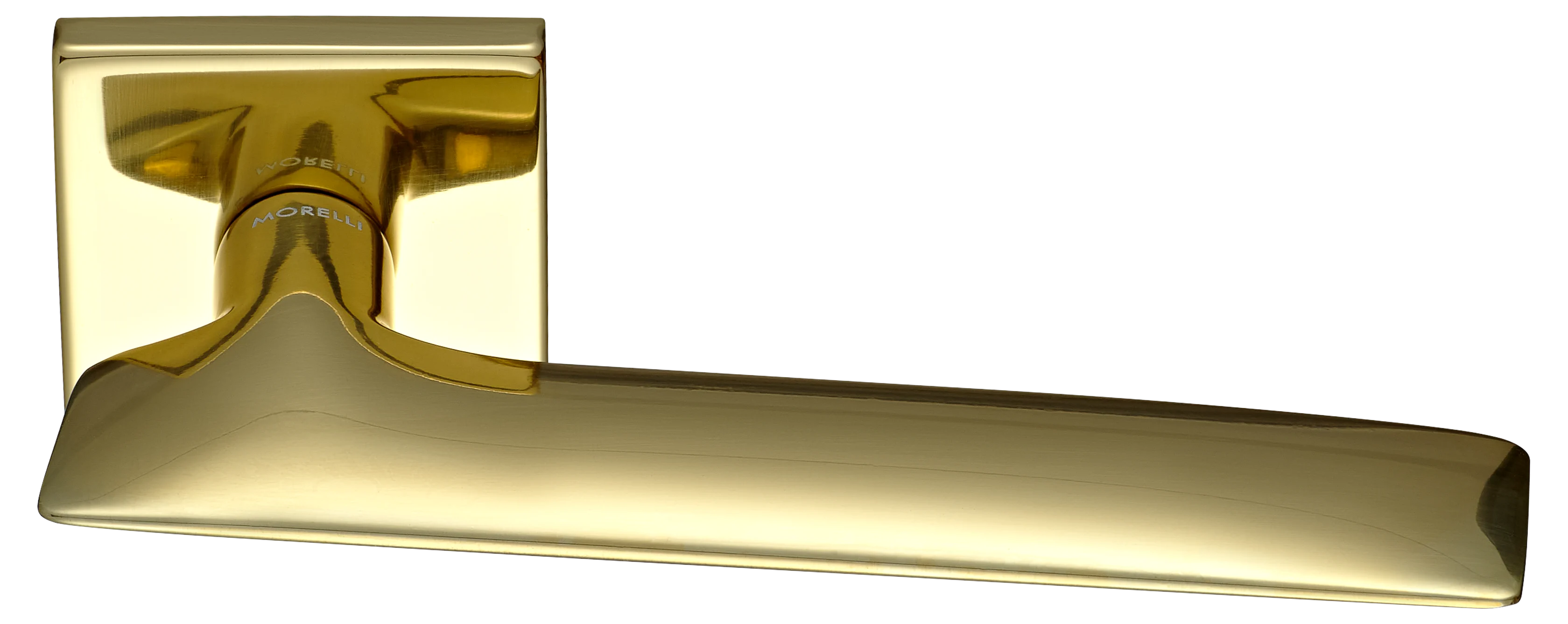 GALACTIC S5 OTL, ручка дверная, цвет -  золото фото купить Новокузнецк
